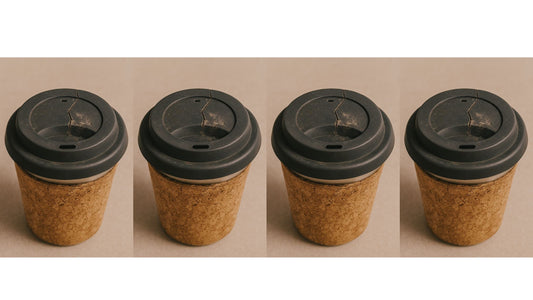 A New Study Just Linked Coffee Cups to Hormone Disruption