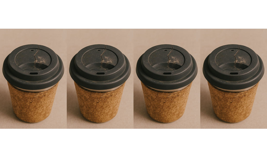 A New Study Just Linked Coffee Cups to Hormone Disruption
